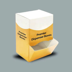 custom dispenser boxes