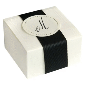 Custom Favour Boxes