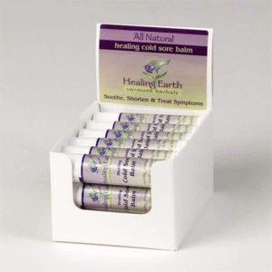 Custom Lip Balm Display Boxes