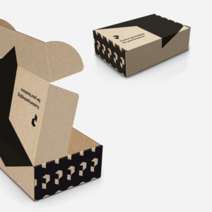 custom made packaging boxes