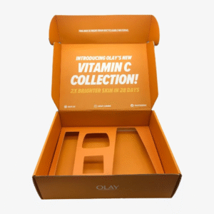Custom Mailer Boxes With Inserts