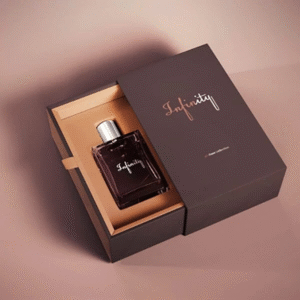 Custom Perfume Boxes