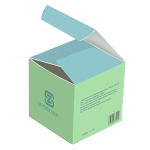 Custom Printed Tuck Boxes