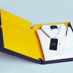 Custom Shirt Boxes