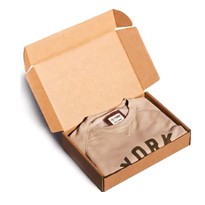 Custom T Shirt Boxes
