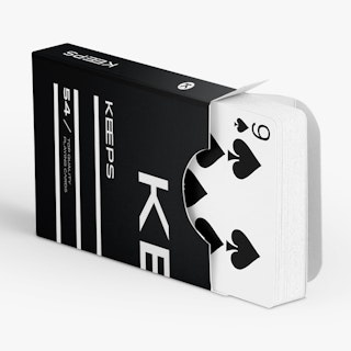 Custom Tuck Boxes For Playing Cards