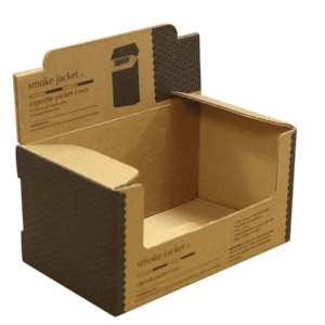 Display Boxes Cardboard