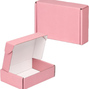 Durable Cardboard Boxes