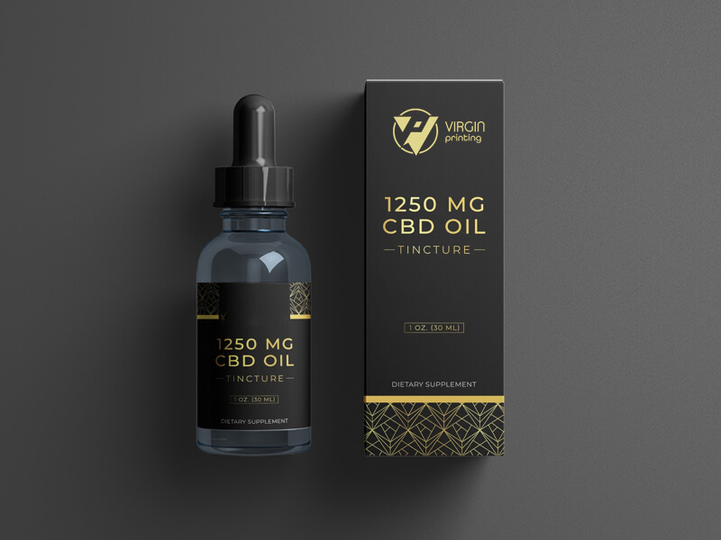 CBD Boxes For Sale