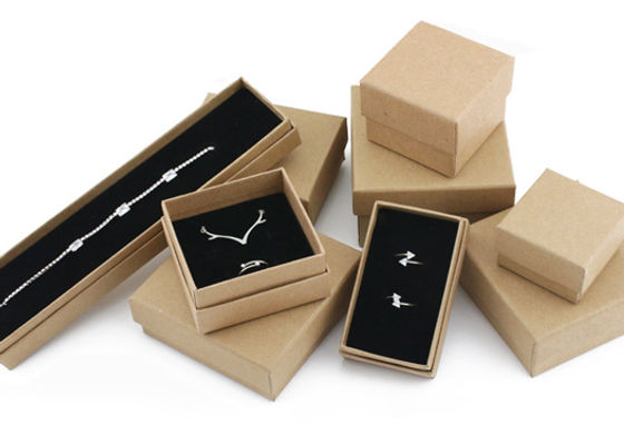 Jewelry Cardboard Boxes Wholesale