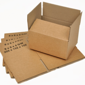 large custom boxes