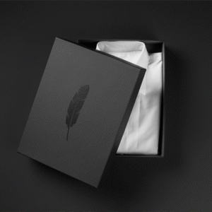 Luxury Apparel Boxes