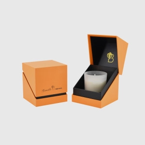 Luxury Candle Boxes Wholesale