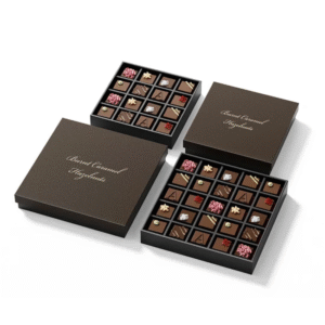 Luxury Candy Boxes