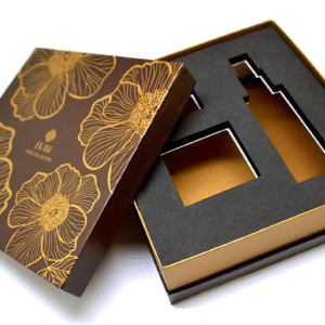 luxury cosmetic packaging boxes
