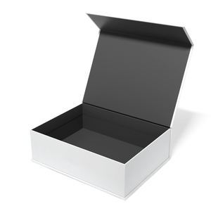 Luxury Postal Boxes