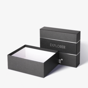 Luxury Setup Boxes