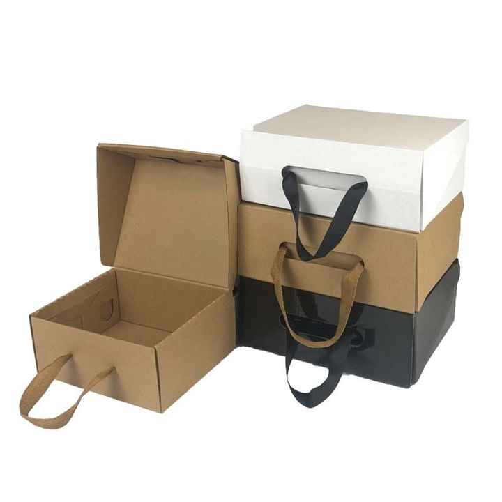 Luxury Shoe Boxes