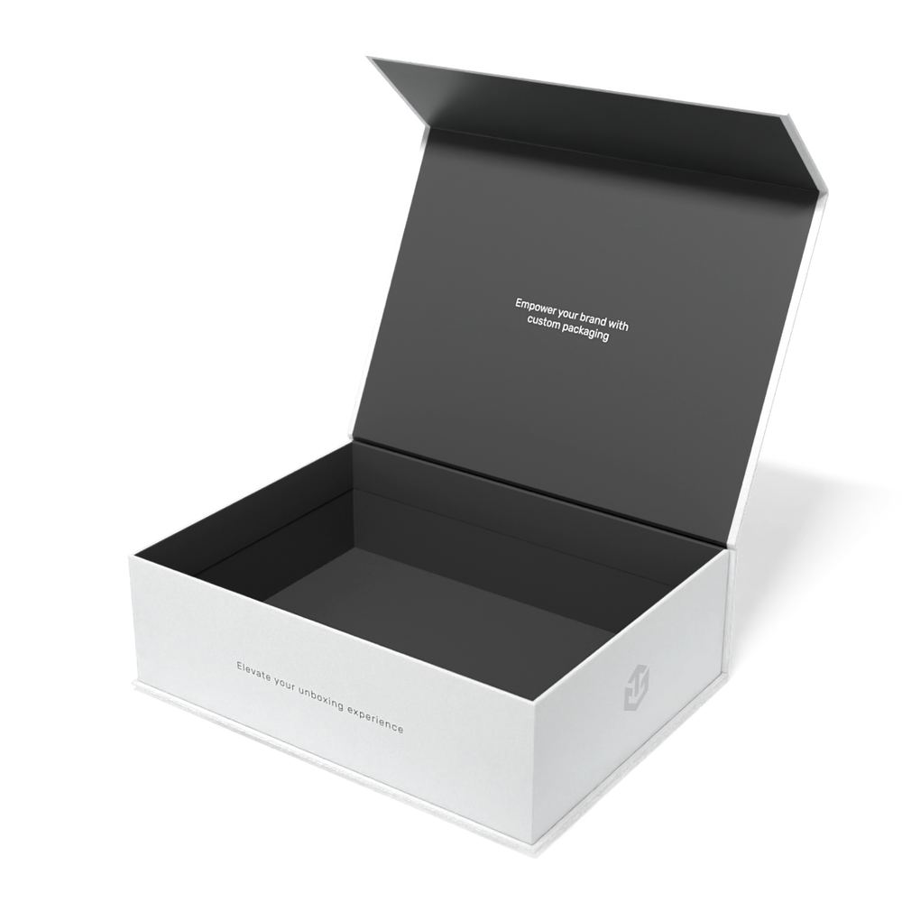 magnetic rigid boxes