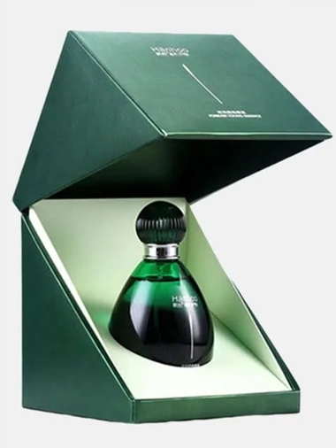 perfume packaging boxes