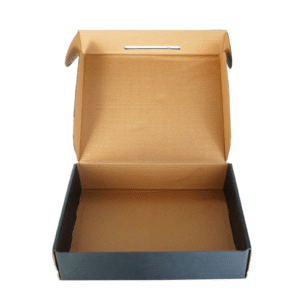 Personalized Corrugated Boxes