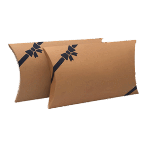 Pillow Boxes Wholesale