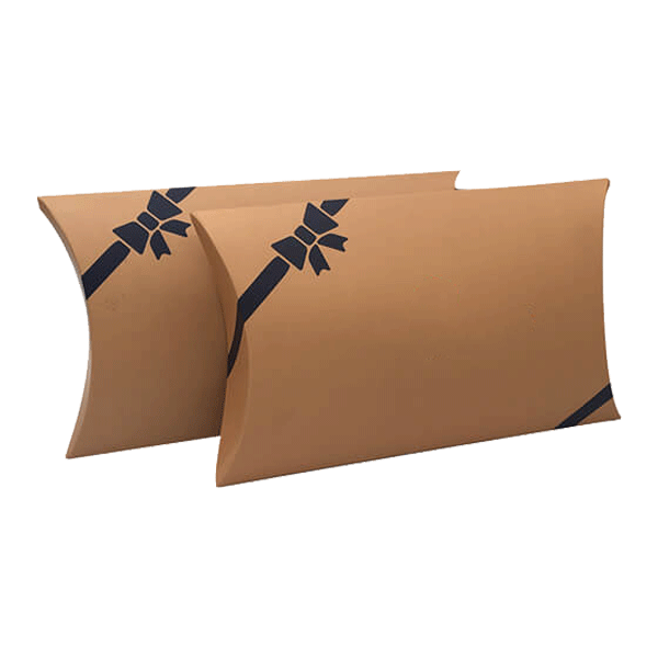 Pillow Boxes Wholesale