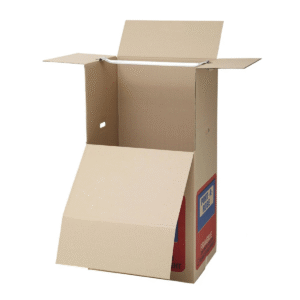 porta robe packing boxes