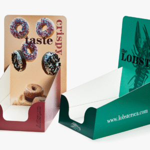 Pos Display Boxes