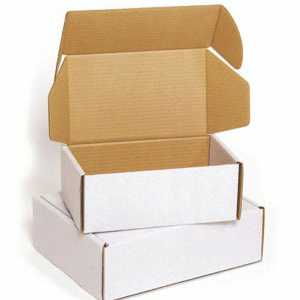 Postal Boxes Bulk