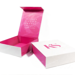 PR Boxes