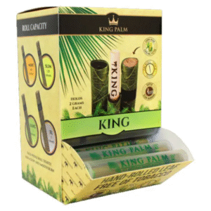 pre roll display boxes