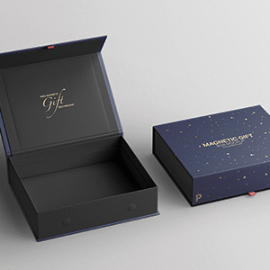Premium Magnetic Gift Boxes