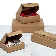 presentation boxes wholesale