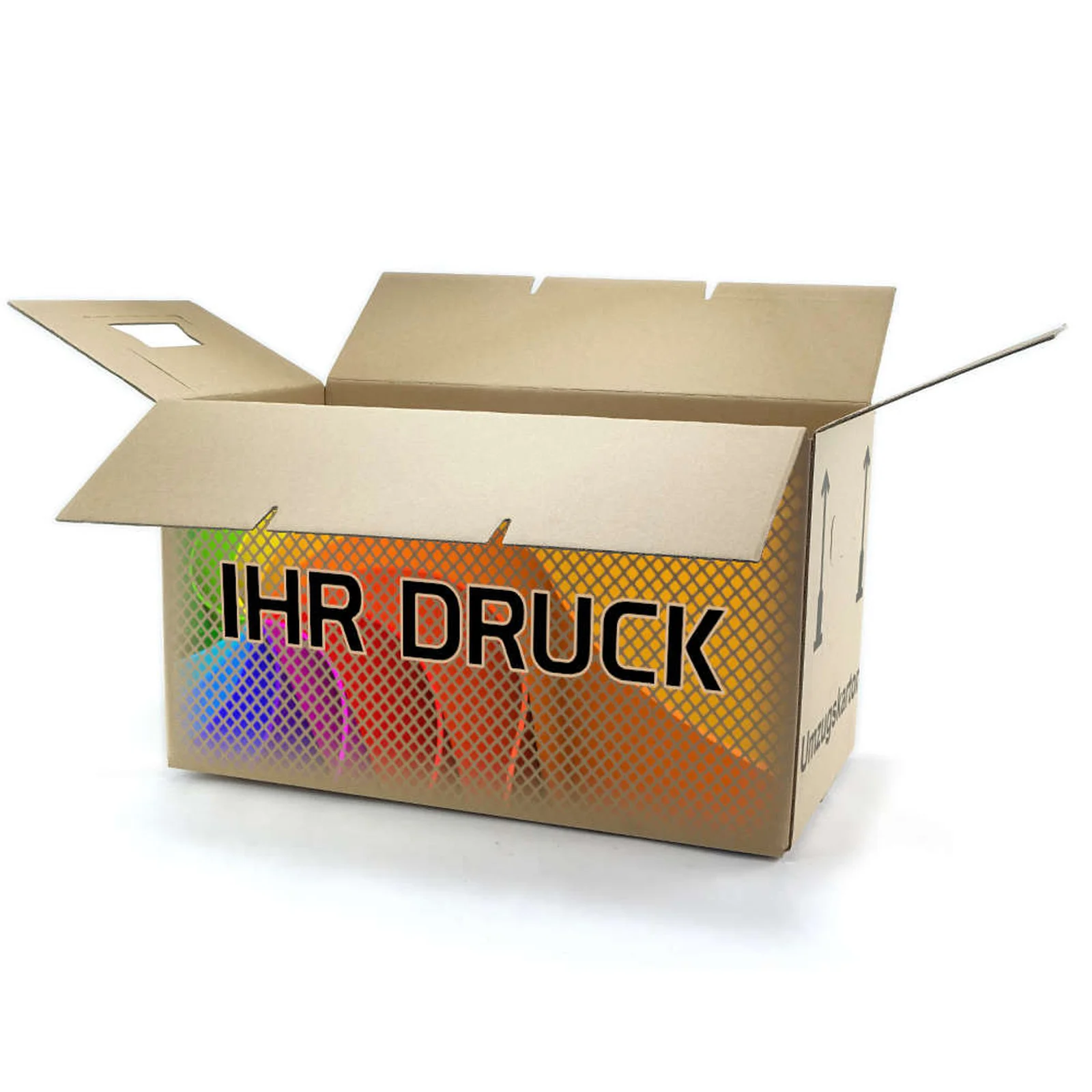 printed moving boxes