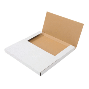 Record Album Shipping Boxes
