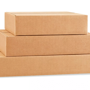 Rectangle Shipping Boxes