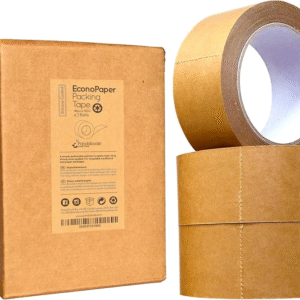 recycle cardboard boxes with tape