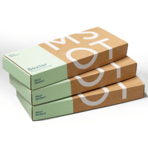 retail cardboard boxes