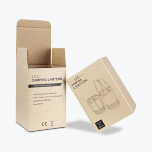 Retail Packaging Boxes