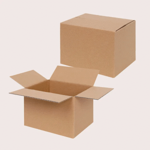 Reverse Tuck Cartons