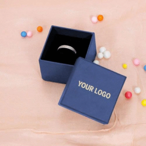 Ring Display Boxes Wholesale