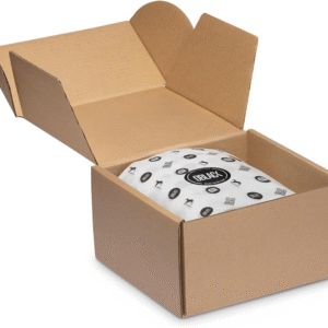 Shipping Boxes for Baseball Hats