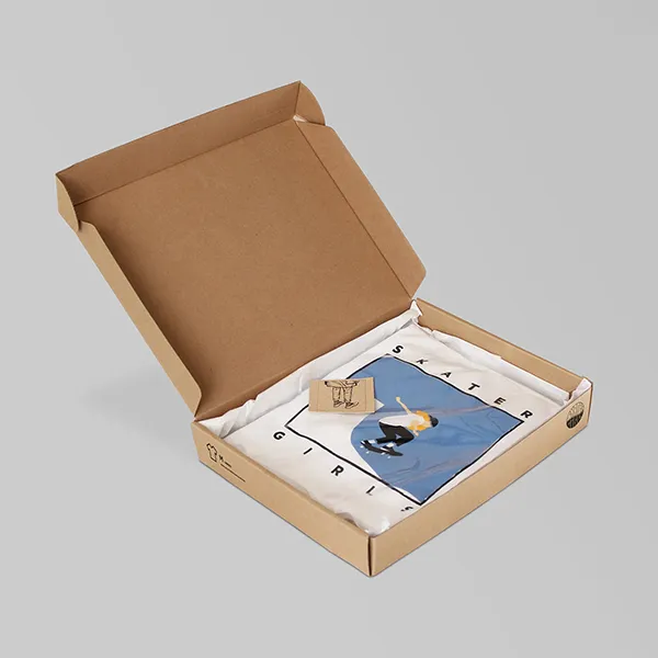 Shirt Boxes Wholesale