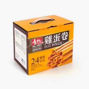 small cardboard boxes with handles