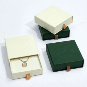 Small Cardboard Jewelry Boxes