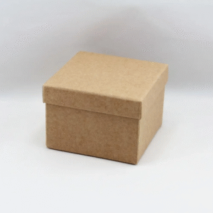 Small Cube Boxes