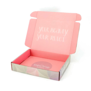 Small Parcel Mailing Boxes