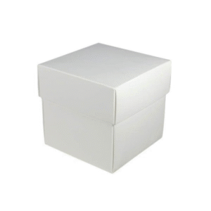 Small Square Boxes for Gifts