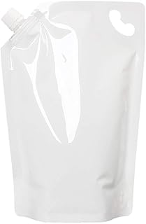 Spout Pouch